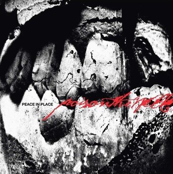 Muzički CD Poison The Well - Peace In Place (CD) - 1
