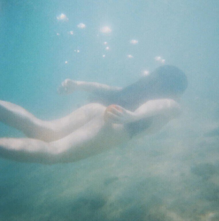 Hanglemez Ichiko Aoba - Windswept Adan (2 LP)