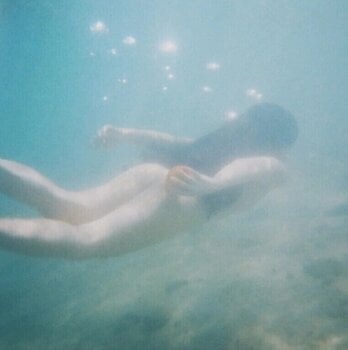 Hanglemez Ichiko Aoba - Windswept Adan (2 LP) - 1