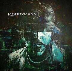 Δίσκος LP Moodymann - Dj-Kicks: Moodymann (Anniversary/Limited Edition) (Coke Bottle Green Coloured) (3 LP)