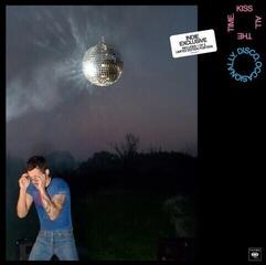 Disque vinyle Harry Styles - Kiss All the Time. Disco, Occasionally (Indie Exclusive) (180 g) (LP)