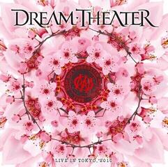 Muziek CD Dream Theater - Lost Not Forgotten Archives: Live In Tokyo, 2010 (CD)