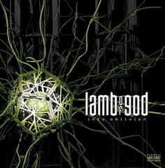 Vinylplade Lamb Of God - Into Oblivion (Limited Edition) (LP)
