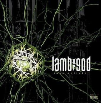 LP ploča Lamb Of God - Into Oblivion (Limited Edition) (LP) - 1