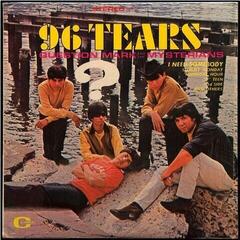 LP ploča ? and the Mysterians - 96 Tears (45 RPM) (Reissue) (LP)