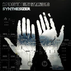 LP ploča A Place To Bury Strangers - Synthesizer (Limited Edition) (Glow In The Dark Coloured) (LP)