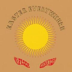 LP ploča 13Th Floor Elevators - Easter Everywhere (Reissue) (Limited Edition) (Psychedelic-Lava-Lamp Coloured) (2 LP)