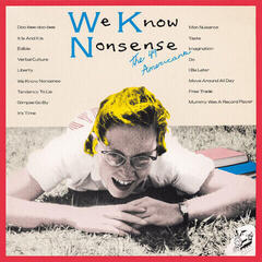 LP ploča 49 Americans - We Know Nonsense (Reissue) (LP)