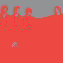 Disque vinyle 90 Day Men - We Blame Chicago (Reissue) (Box Set) (Super Illuminary Coloured) (5 LP)