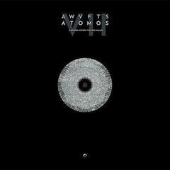 Vinyl Record A Winged Victory For The Sullen - Atomos VII (12'' EP)