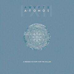 Vinyl Record A Winged Victory For The Sullen - Atomos I - XII (2 LP)