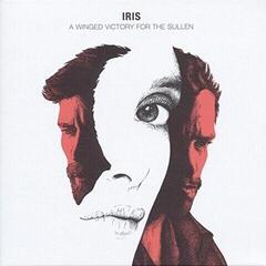 Vinyl Record A Winged Victory For The Sullen - Iris (O.S.T.) (LP)