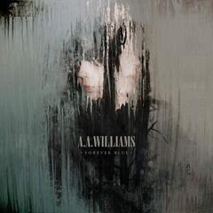 Vinylplade A.A. Williams - Forever Blue (Green Coloured) (LP)