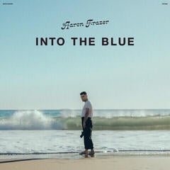 LP ploča Aaron Frazer - Into The Blue (LP)