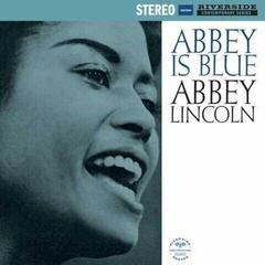 Disc de vinil Abbey Lincoln - Abbey Is Blue (Reissue) (180 g) (LP)