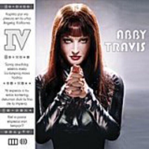LP ploča Abby Travis - Abby Travis IV (Limited Edition) (Picture Disc) (LP)