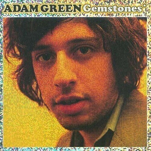 Vinylplade Adam Green - Gemstones* (LP)