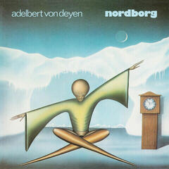 LP ploča Adelbert Von Deyen - Nordborg (Reissue) (LP)