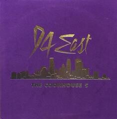 LP plošča 94 East - The Cookhouse 5 (Gold Coloured) (LP)