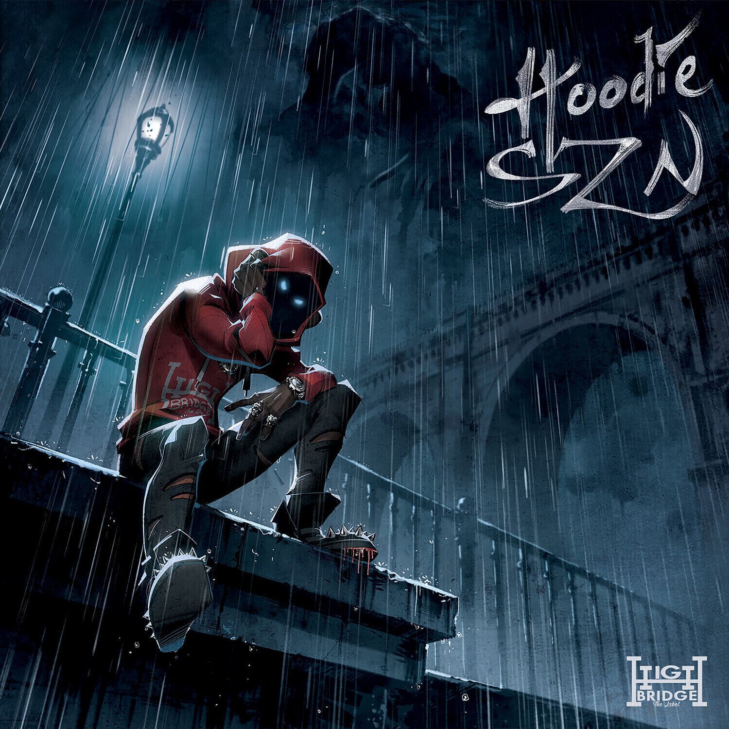 Disc de vinil A Boogie Wit Da Hoodie - Hoodie SZN (Reissue) (2 LP)