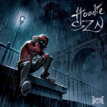 Disc de vinil A Boogie Wit Da Hoodie - Hoodie SZN (Reissue) (2 LP) - 1