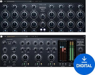 Programski Plug-In efekti Relab Development Maselec Bundle (Digitalni proizvod)