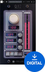 Programski Plug-In efekti Relab Development QuantX Essentials (Digitalni proizvod)