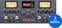Software Plug-In FX Processor Relab Development 176 Tube Compressor/Limiter (Digital product)