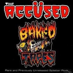 LP plošča The Accüsed - Baked Tapes (LP)