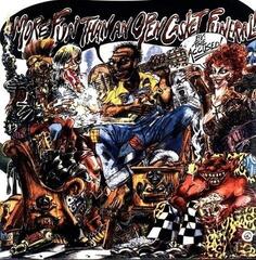 LP ploča The Accüsed - More Fun Than An Open Casket Funeral (Reissue) (LP)