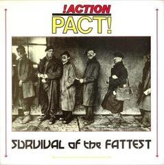 Hanglemez Action Pact! - Survival of the Fattest (LP)