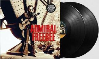 LP ploča Admiral Freebee - Admiral Freebee (20th Anniversary Edition) (180 g) (2 LP)
