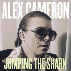 Schallplatte Alex Cameron - Jumping The Shark (LP)