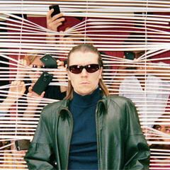 Schallplatte Alex Cameron - Forced Witness (LP)
