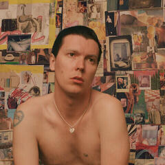 Schallplatte Alex Cameron - Miami Memory (LP)