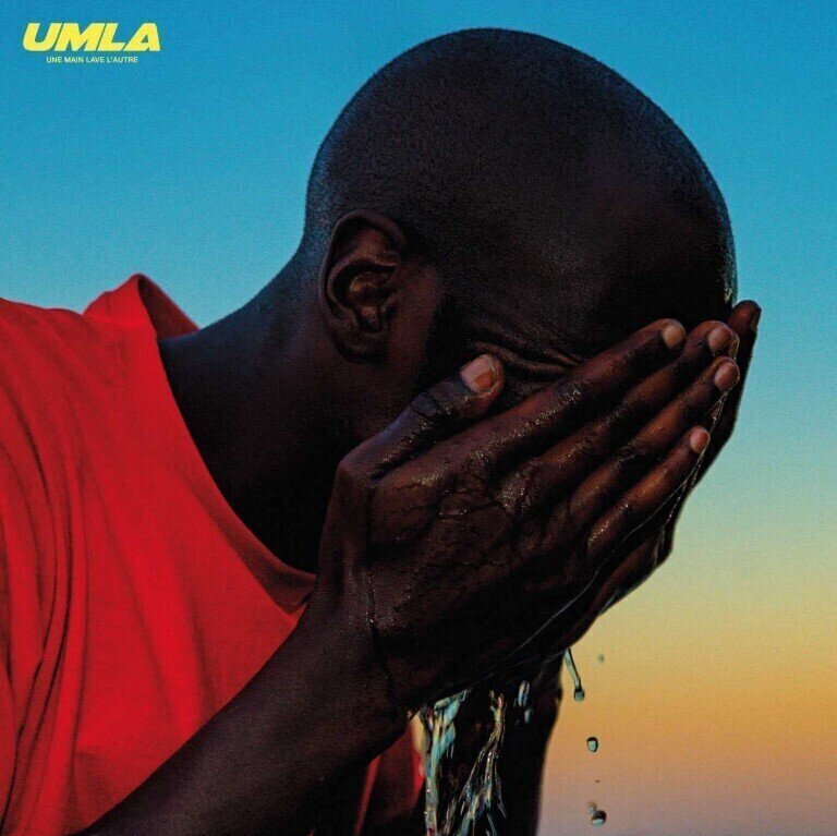 Disco in vinile Alpha Wann - UMLA (2 LP)