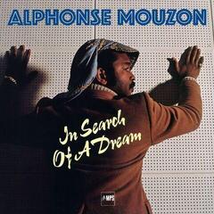 Vinüülplaat Alphonse Mouzon - In Search Of A Dream (Reissue) (180 g) (LP)