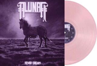 LP ploča Alunah - Fever Dream (Limited Edition) (Baby Pink Coloured) (LP)