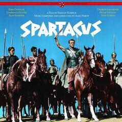 LP ploča Alex North - Spartacus (Limited Edition) (180 g) (LP)