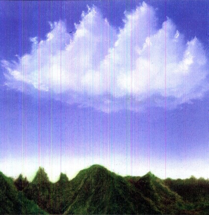 LP plošča Alexander Tucker - Dorwytch (LP)