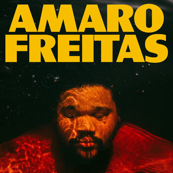 LP plošča Amaro Freitas - Y'Y (LP) - 1