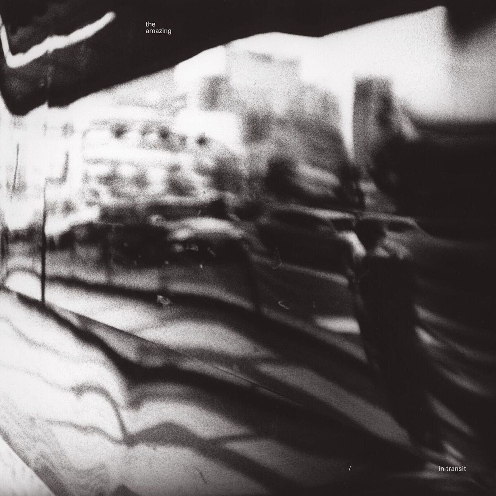 LP platňa The Amazing - In Transit (2 LP)