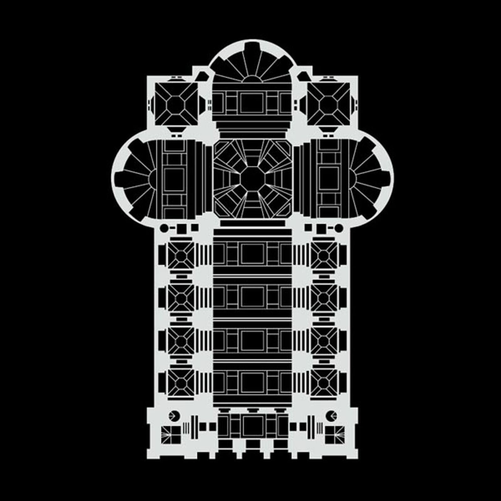 Disque vinyle Amenra - Live II (2 LP)