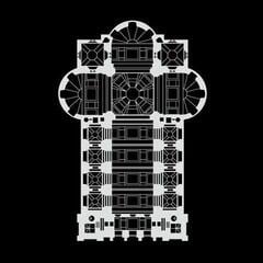 LP ploča Amenra - Live II (2 LP)