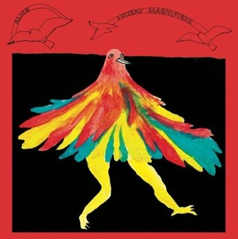 LP ploča Alice - L'Oiseau Magnifique (LP) - 1