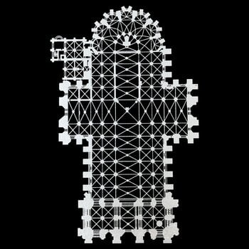 LP deska Amenra - Live I (2 LP) - 1