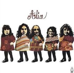 LP ploča Alice - Alice (Limited Edition) (LP)