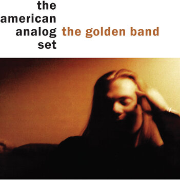 Disque vinyle The American Analog Set - The Golden Band (Reissue) (LP) - 1