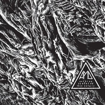 LP plošča All Pigs Must Die - Nothing Violates This Nature (LP) - 1