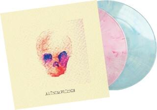 Disc de vinil All Them Witches - ATW (Limited Edition) (Blue & Orchid Marble Coloured) (140 g) (2 LP)
